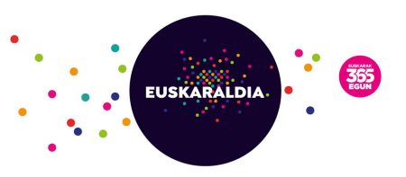 Euskerearen eguna 2018